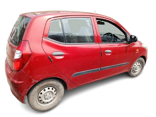 HYUNDAI I10 ERA 2011