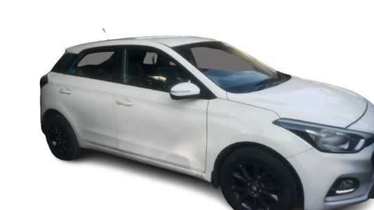 HYUNDAI I20 SPORTZ + 2019