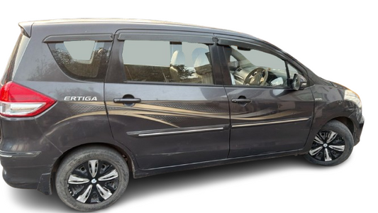 MARUTI ERTIGA VDI 2017