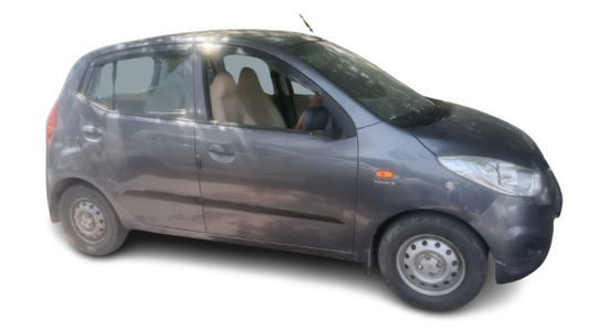 HYUNDAI I10 MAGNA 2014