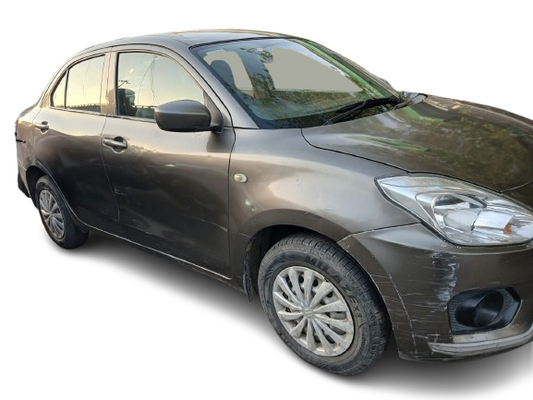 MARUTI SWIFT DZIRE LXI 2018