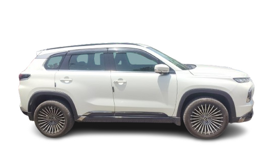MARUTI GRAND VITARA ALPHA 2022