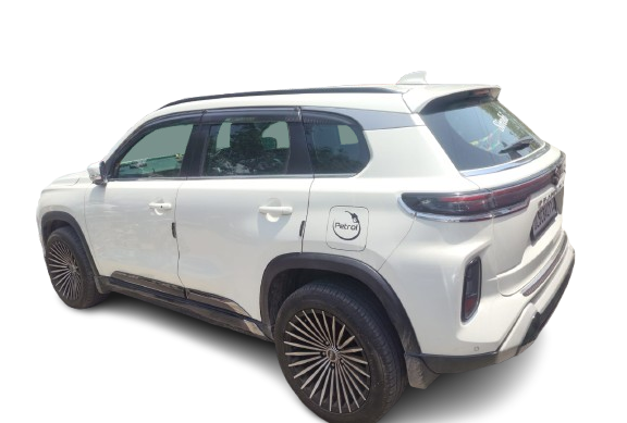 MARUTI GRAND VITARA ALPHA 2022