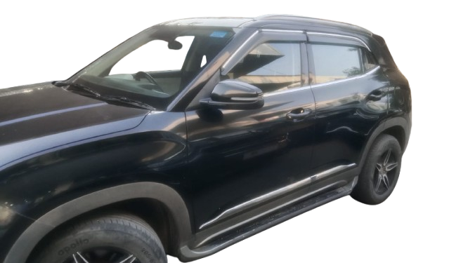 Used Hyundai Creta 1.5 S MT 2021 — used car at Hans Hyundai H-Promise, Delhi