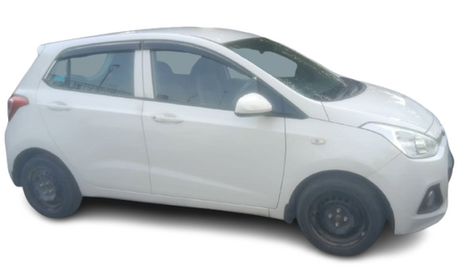 HYUNDAI GRAND I10 MAGNA 2016