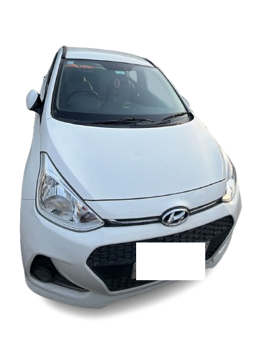 HYUNDAI GRAND I10 SPORTZ 2020