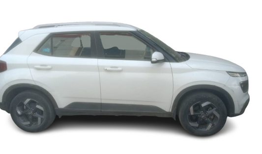 HYUNDAI VENUE TURBO 2020