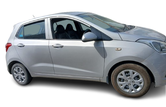 HYUNDAI GRAND I10 MAGNA 2016