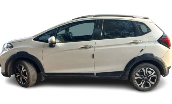 HONDA WR-V VX 2021