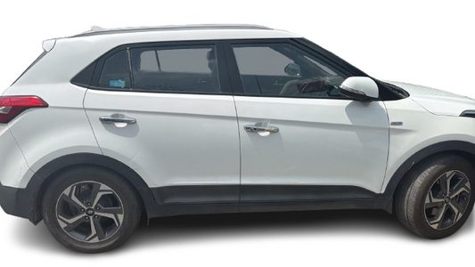 HYUNDAI CRETA S 2019