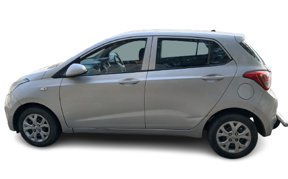 HYUNDAI GRAND I10 MAGNA 2016