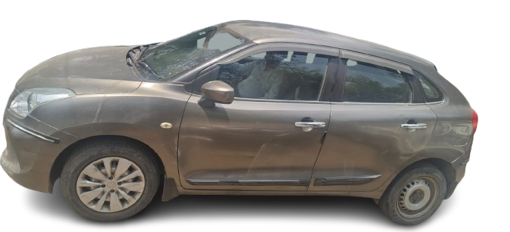 MARUTI BALENO SIGMA 2019