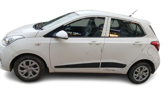 Used Hyundai Grand i10 Magna 2017 — Delhi