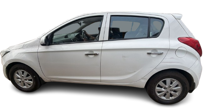 Used Hyundai i20 Asta 2013 — Delhi