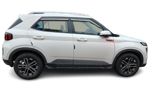 Used Hyundai Venue SX 2023 — Delhi