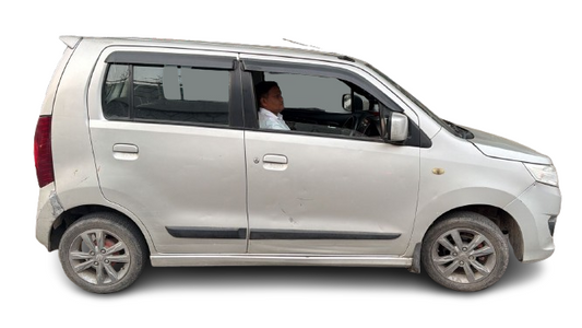 Used Maruti Wagon R VXI 2016 — Delhi