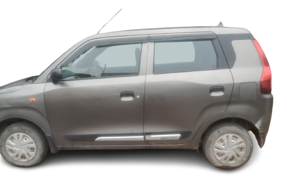 Used Maruti Wagon R LXI CNG 2023 — Delhi