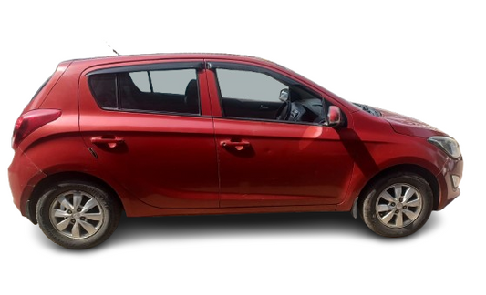 Used Hyundai i20 Sportz 2012 — Delhi