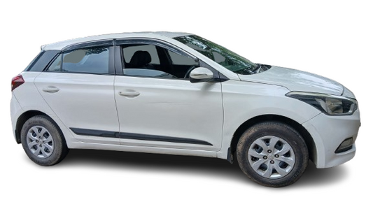 Used Hyundai i20 Sportz 2016 — Delhi