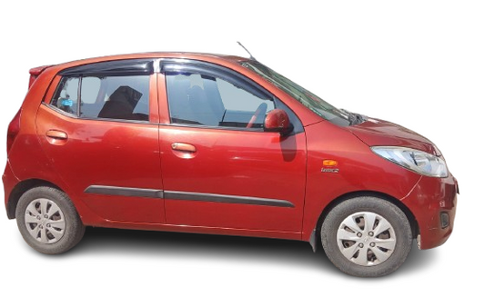 Used Hyundai i10 Magna 2012 — Delhi