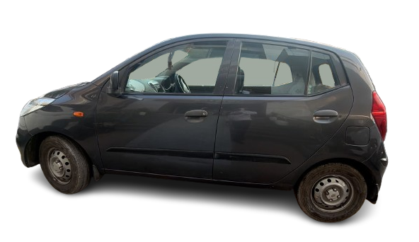 Used Hyundai i10 Era 2012 — Delhi