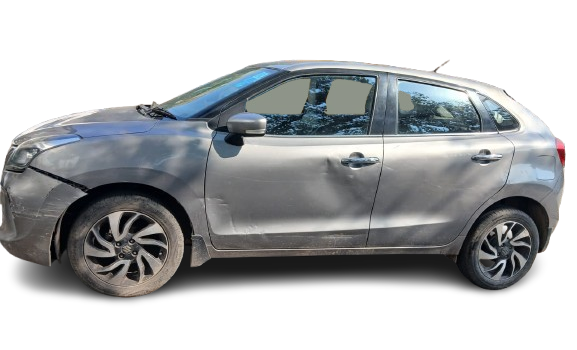 Used Maruti Baleno Zeta 2020 — Delhi