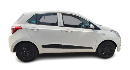 Used Hyundai Grand i10 Magna 2015 — Delhi