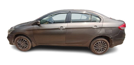 Used Maruti Ciaz Sigma 2019 — Delhi