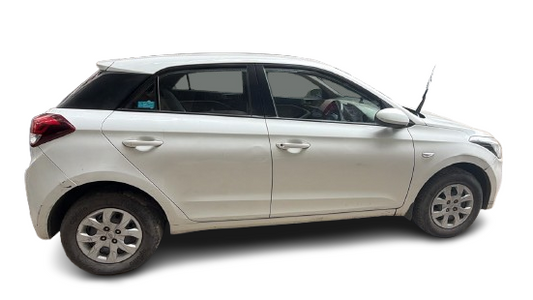 Used Hyundai i20 Magna 2015 — Delhi