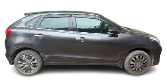Used Maruti Baleno Zeta AT 2016 — Delhi