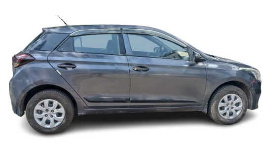 Used Hyundai i20 Sportz 2017 — Delhi