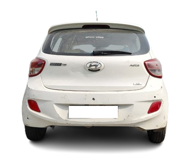 Used Hyundai Grand i10 Asta 2014 — Delhi