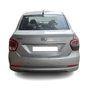 Used Hyundai Xcent S 2015 — Delhi