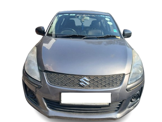 Used Maruti Swift LXI 2014 — Delhi