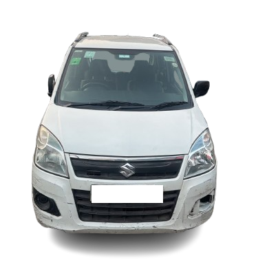Used Maruti Wagon R LXI 2013 — Delhi