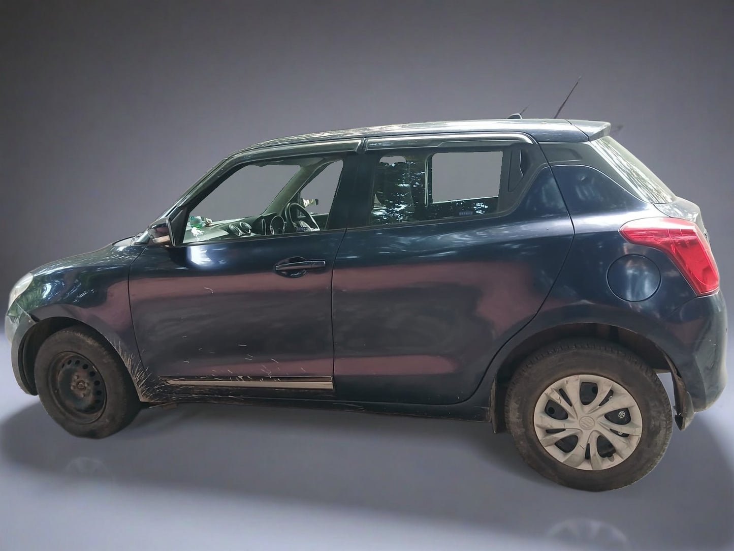 Used Maruti Swift VXI AMT 2020 — Delhi