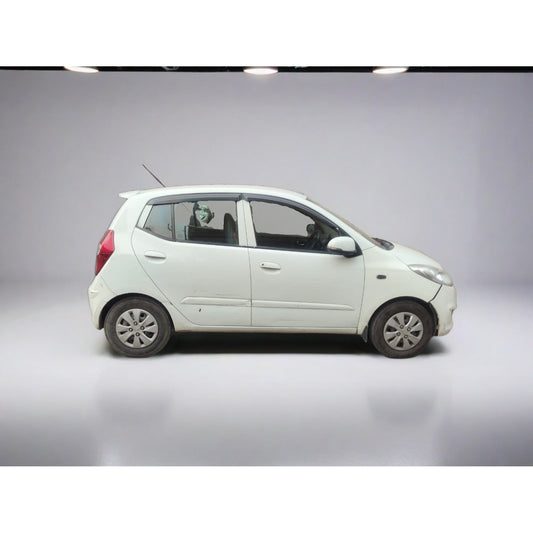 Used Hyundai i10 Sportz Auto 2012 (CNG) — Delhi
