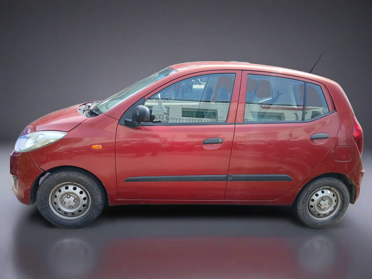 Used Hyundai i10 Era 2011 — Delhi
