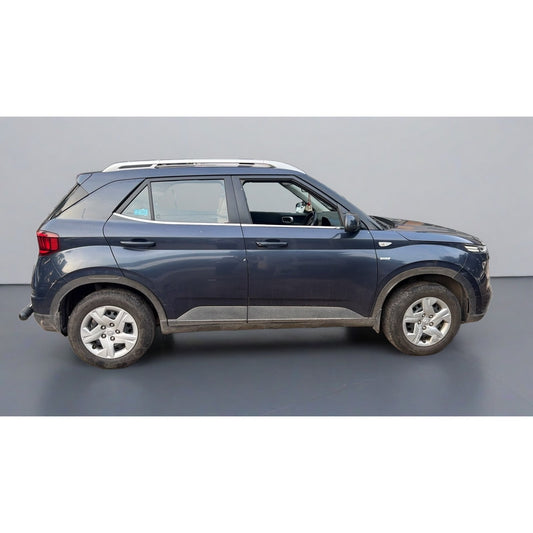 Used Hyundai Venue S 1.0 Turbo DCT 2019 — Delhi