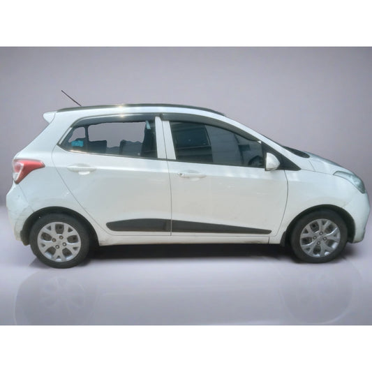 HYUNDAI GRAND I10 SPORTZ 2015