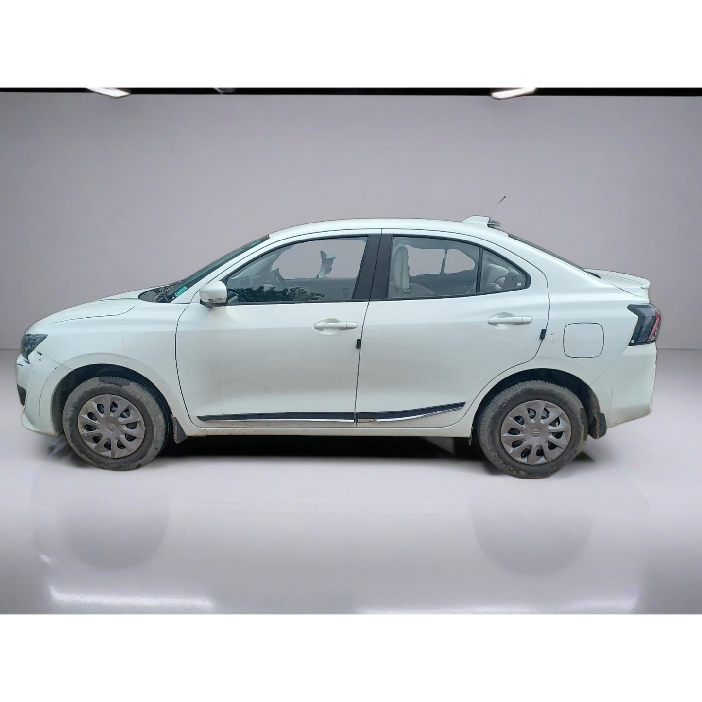 MARUTI SWIFT DZIRE VXI 2026