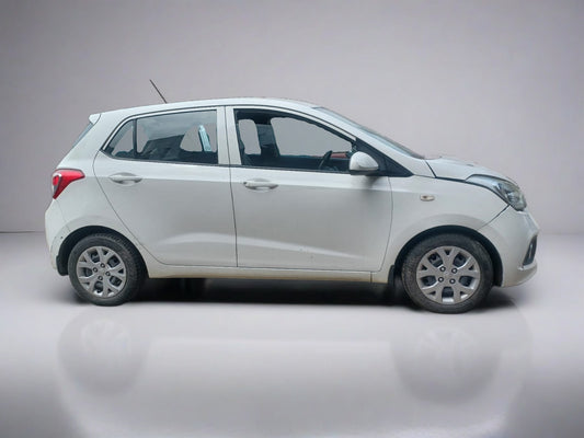 Used Hyundai Grand i10 Magna 2015 — Delhi