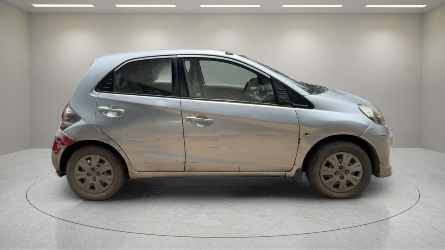 Honda Brio