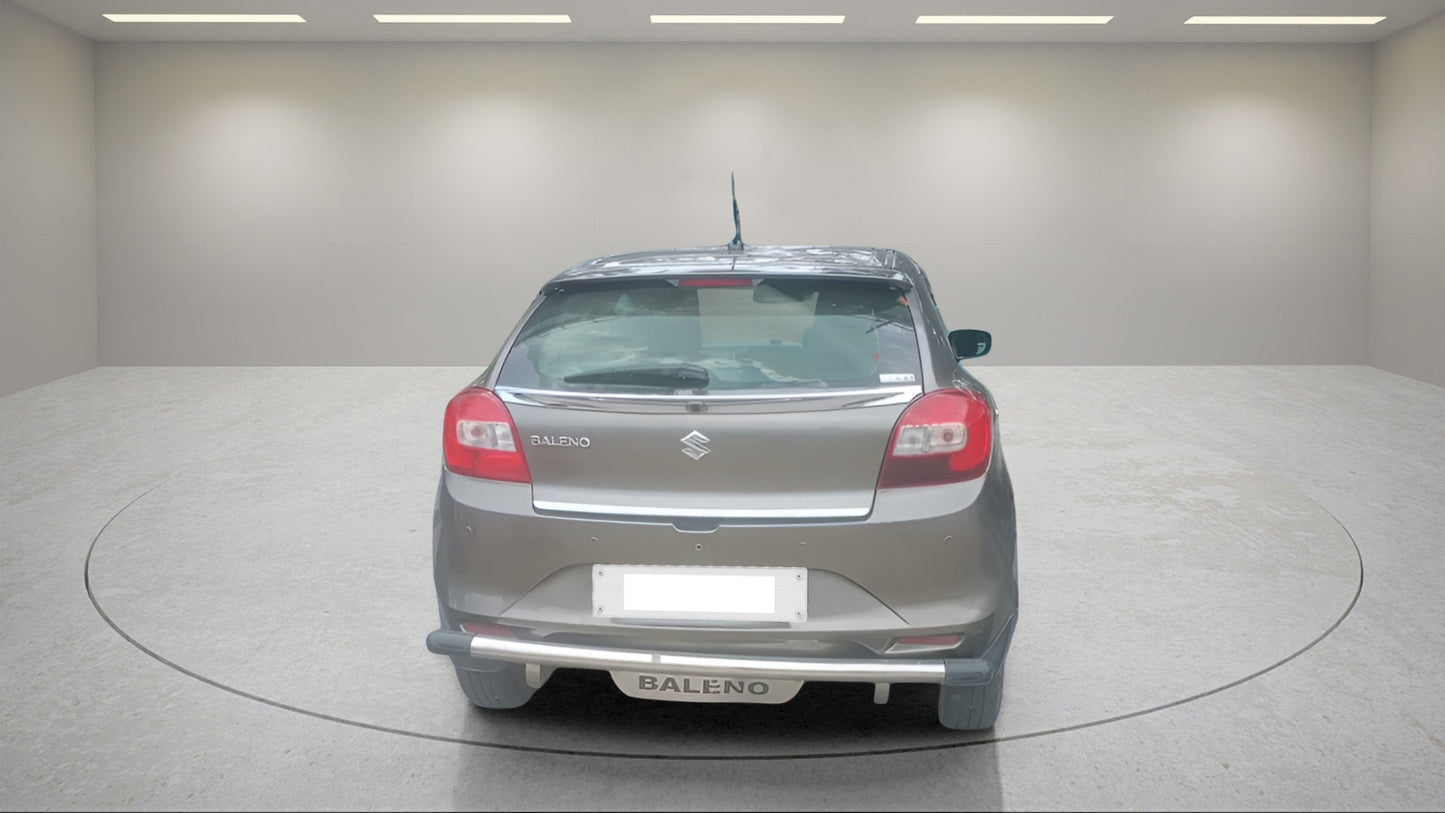 Maruti Baleno