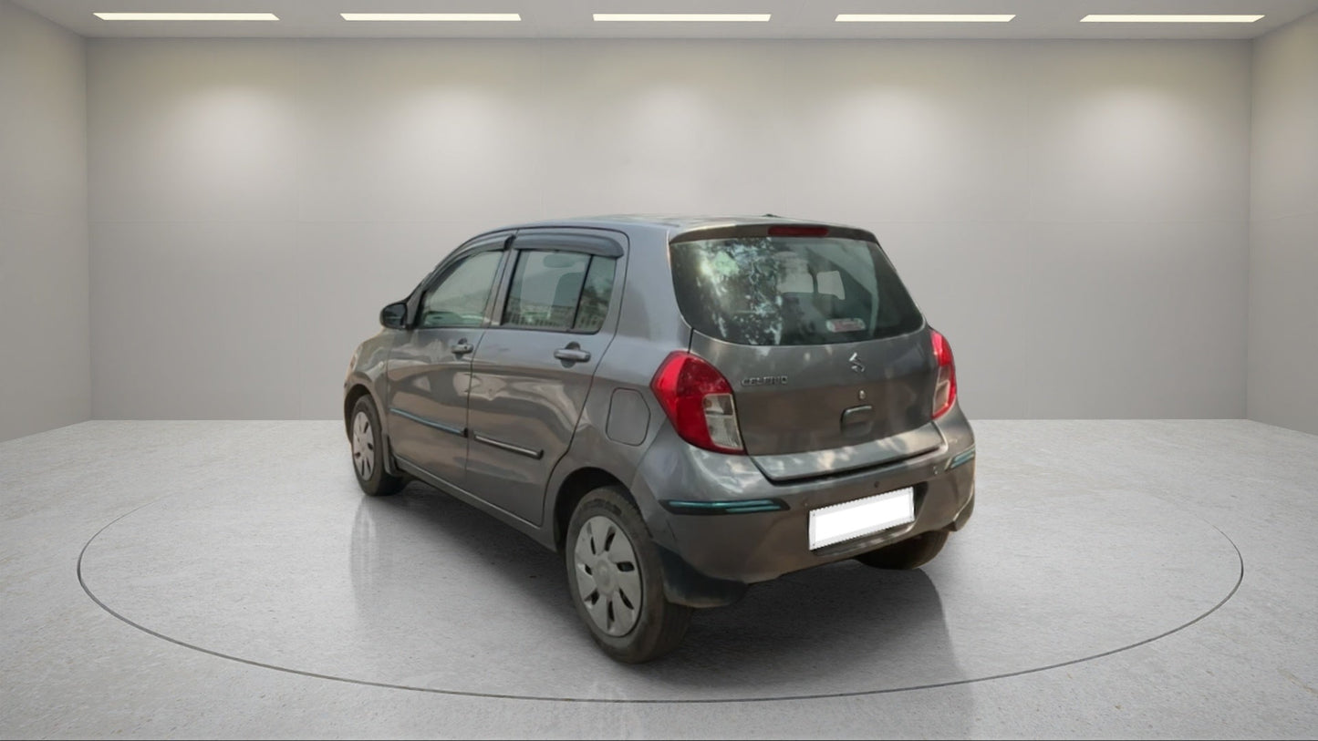 Maruti Celerio VXI