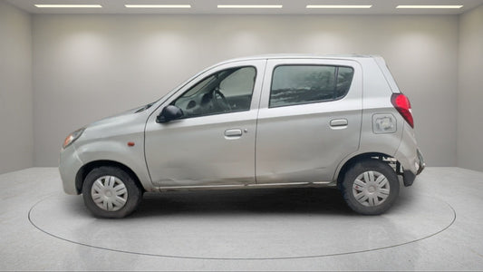 Maruti Suzuki Alto 800