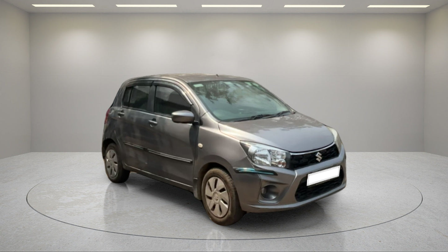Maruti Celerio VXI