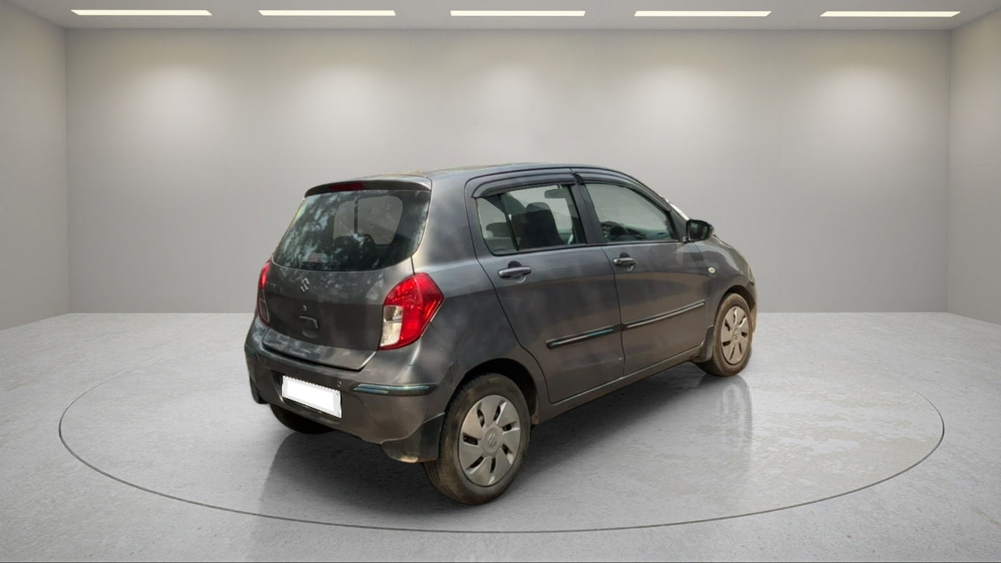 Maruti Celerio VXI