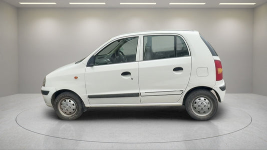 Hyundai Santro Xing