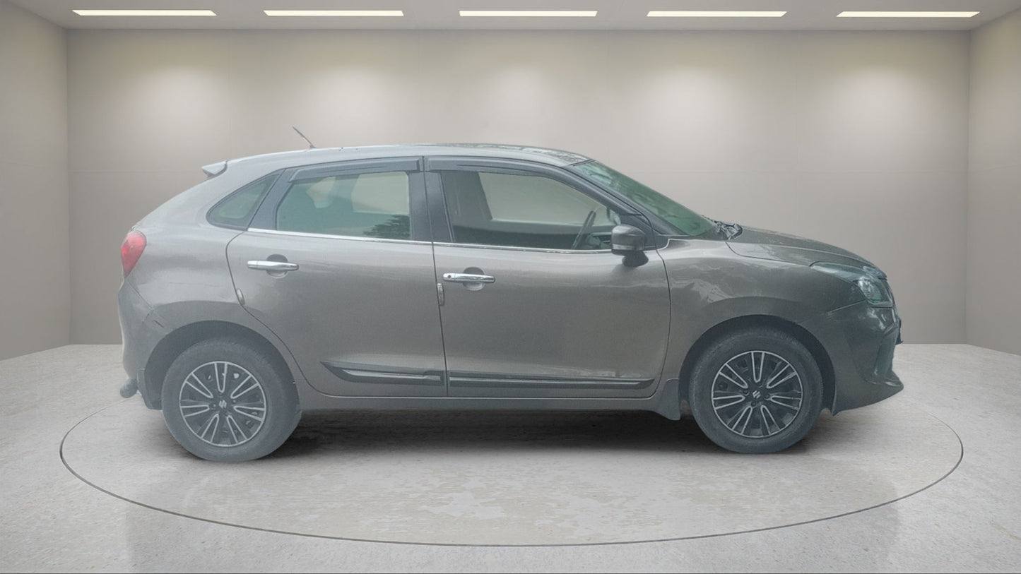 Maruti Baleno